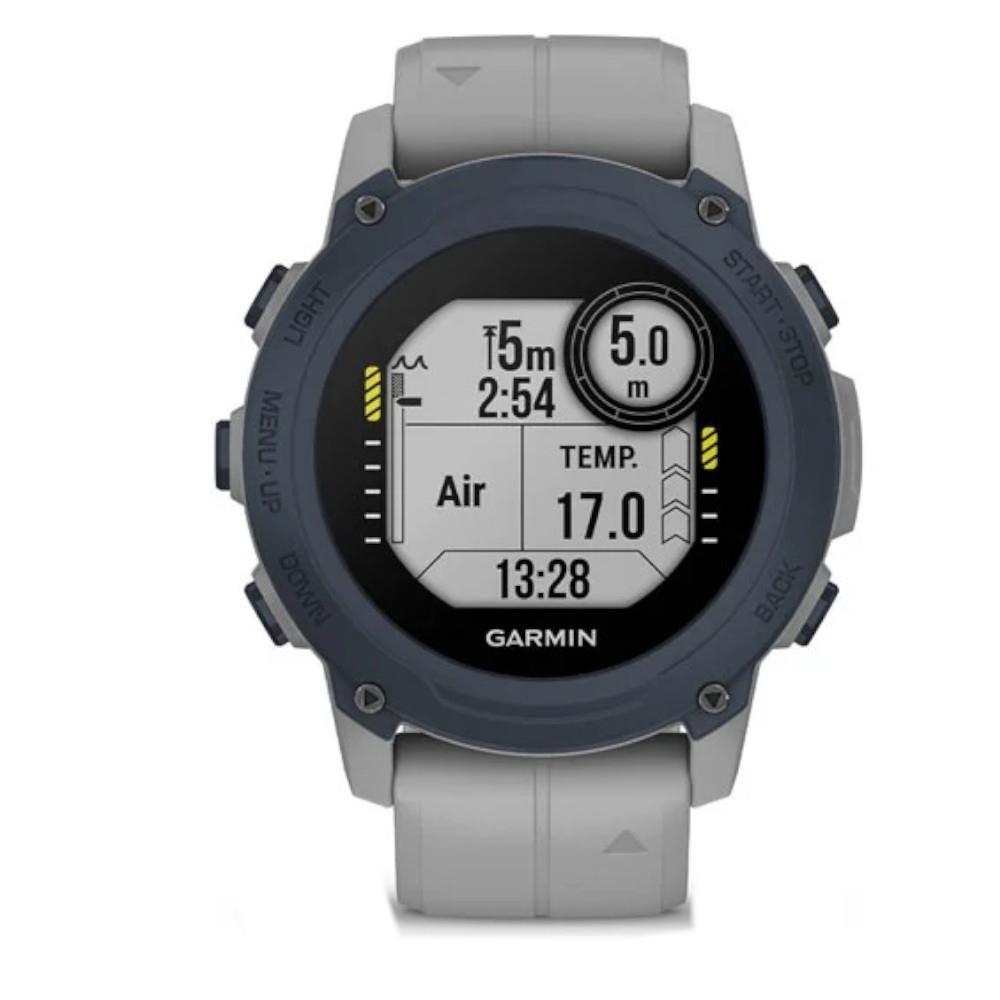 Garmin Descent™ G1 Powder Grey