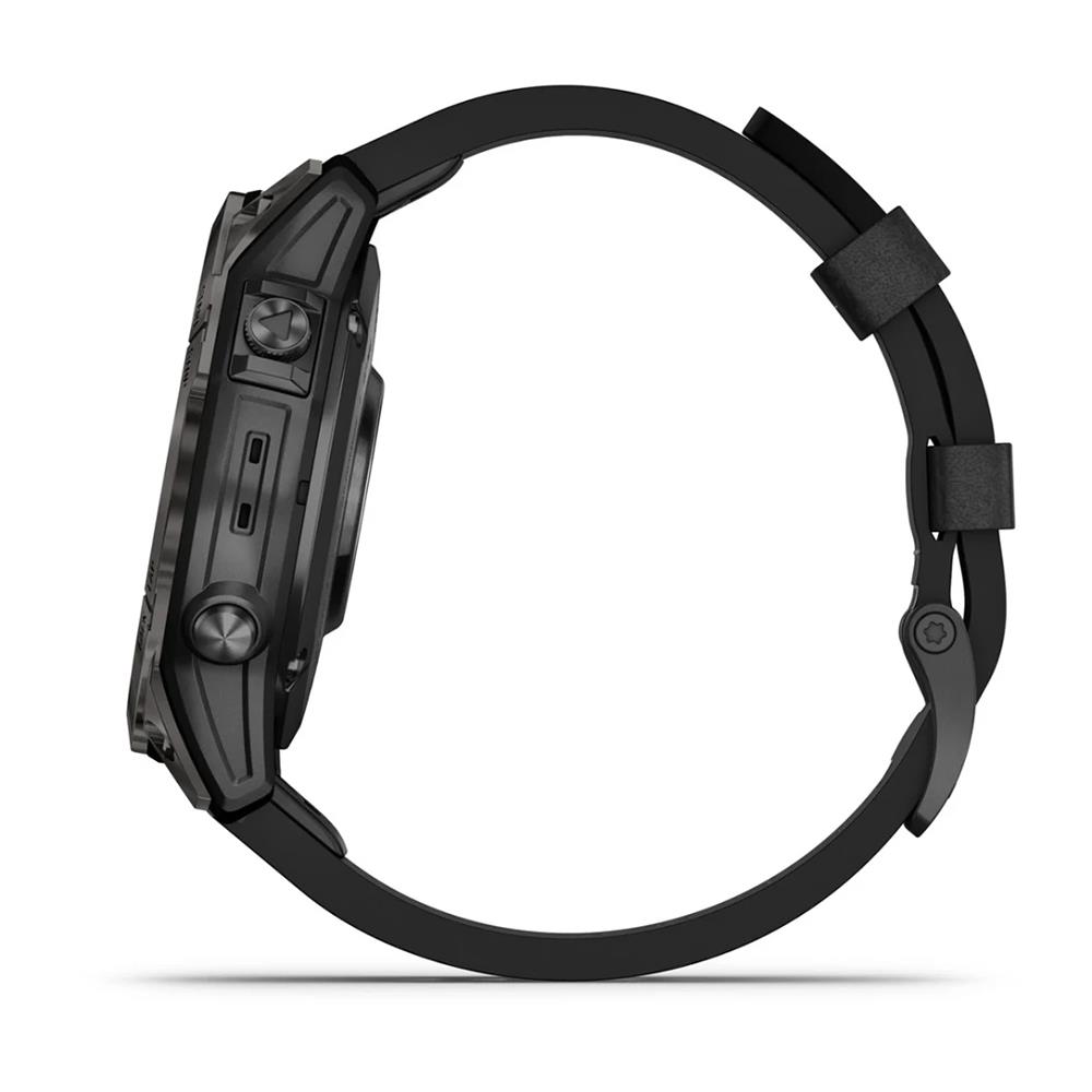 Garmin Epix Pro Gen 2 Sapphire Edition 47 mm