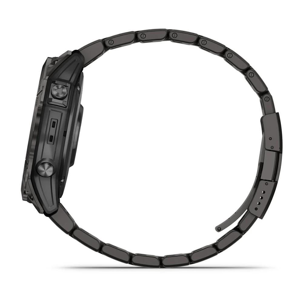 Garmin Fenix 7X Pro Sapphire Solar Edition