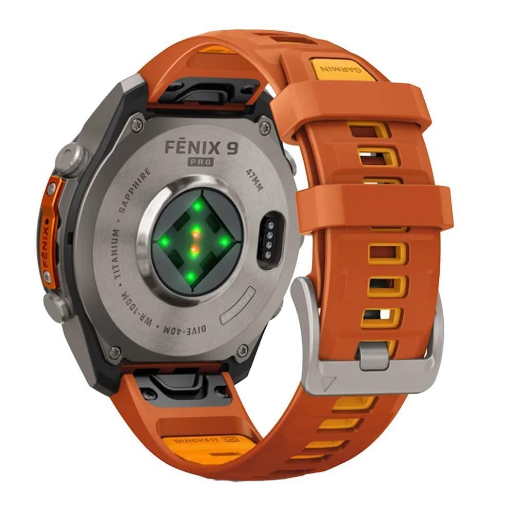 Garmin fēnix® 9 Pro, 47 mm