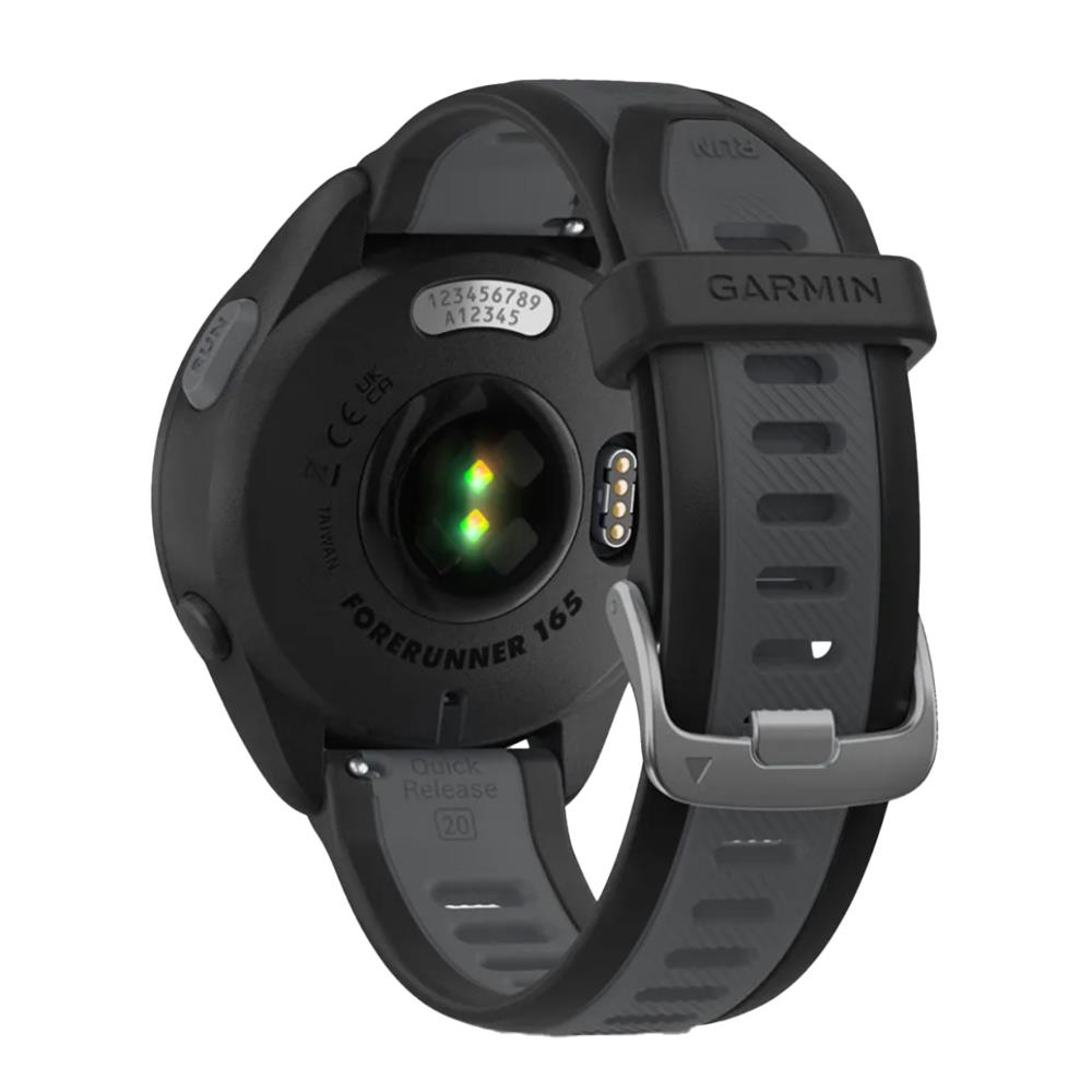 Garmin Forerunner® 165 Music