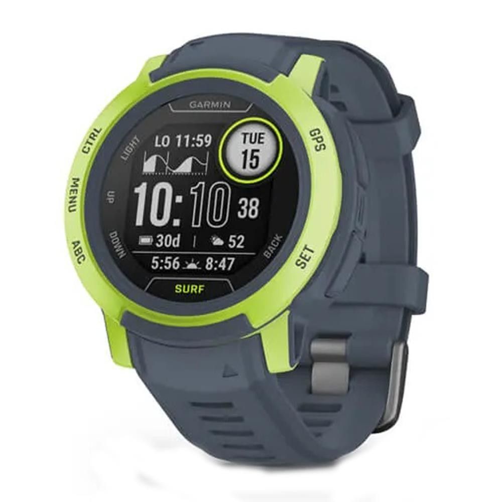 Garmin Instinct® 2 Surf Edition