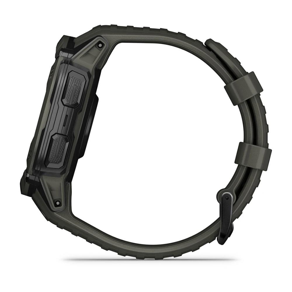 Garmin Instinct® 2X Solar Moss