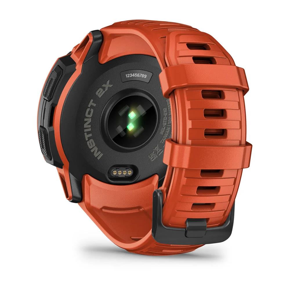 Garmin Instinct® 2X Solar