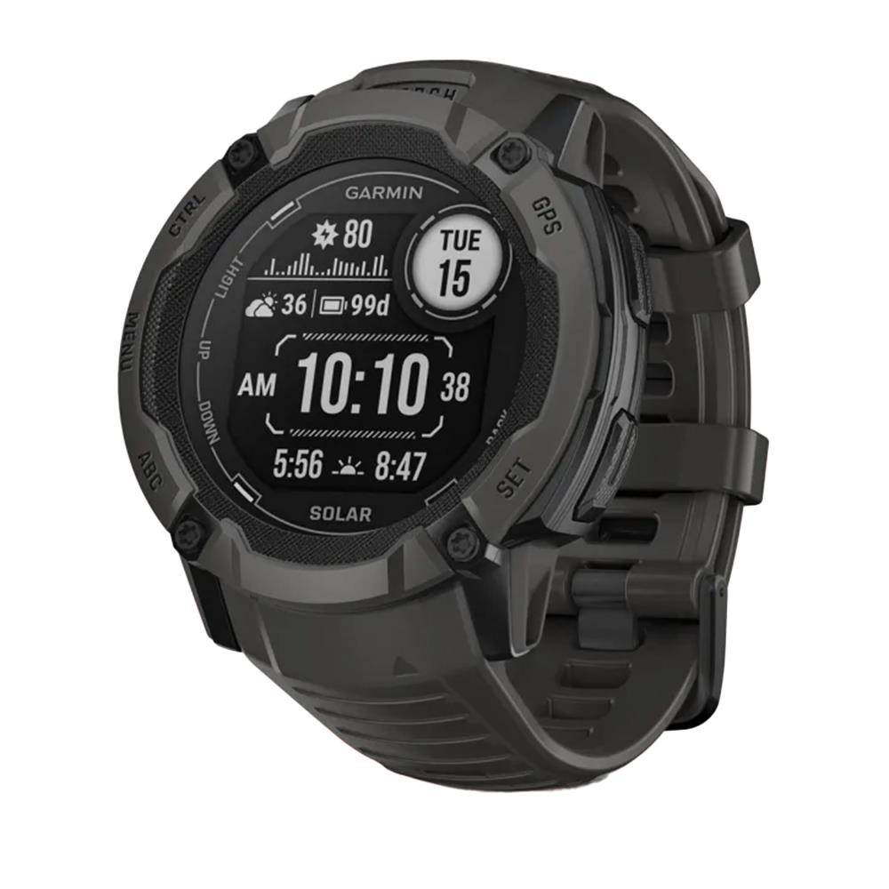 Garmin Instinct® 2X Solar