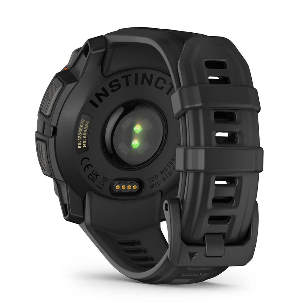 Garmin Instinct 3 – 45 mm, AMOLED