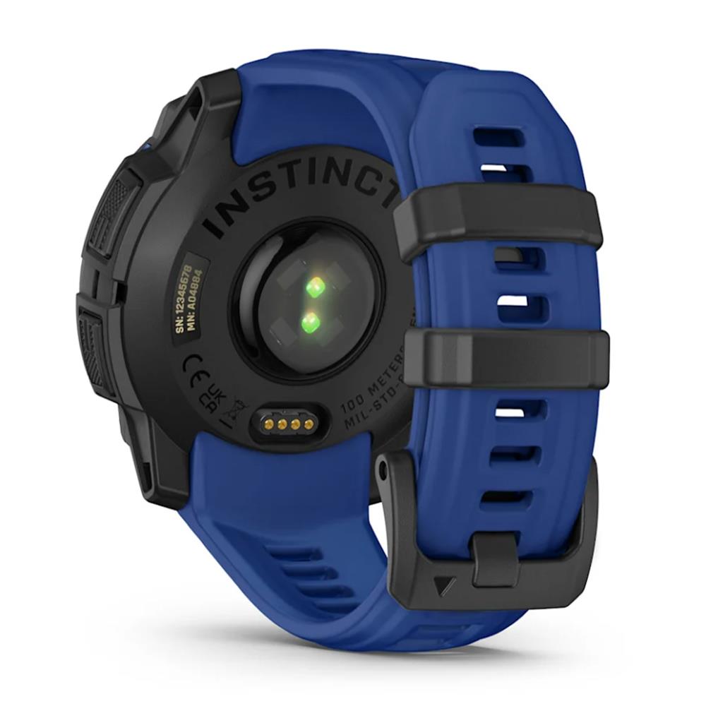 Garmin Instinct® 3 – 45 mm, AMOLED