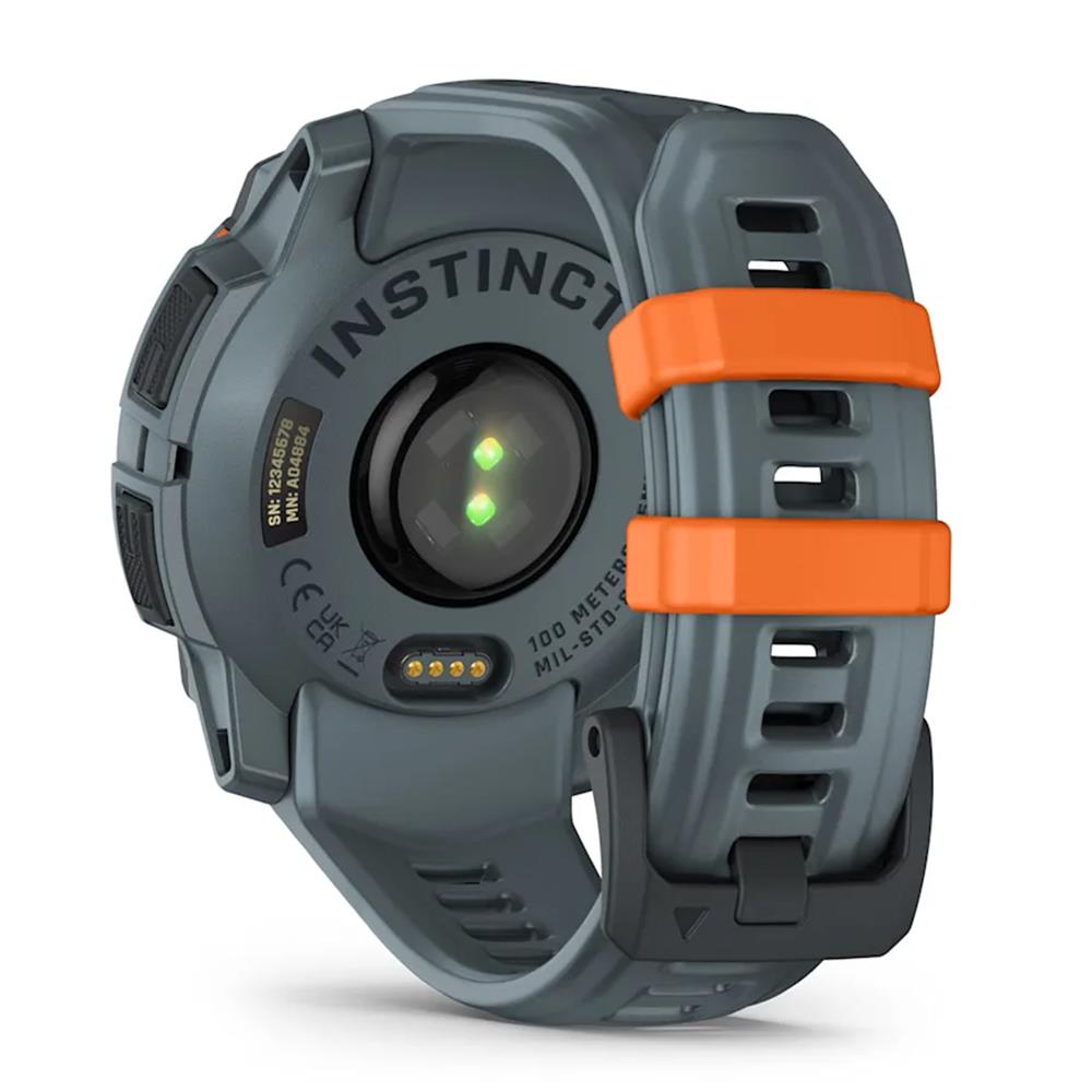 Garmin Instinct 3 – 45 mm, Solar