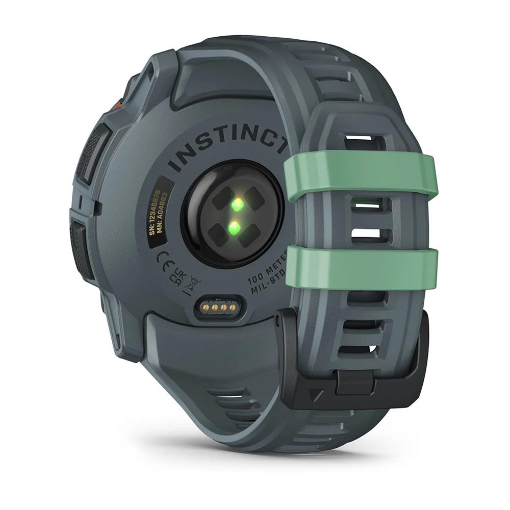 Garmin Instinct 3 – 50 mm, AMOLED