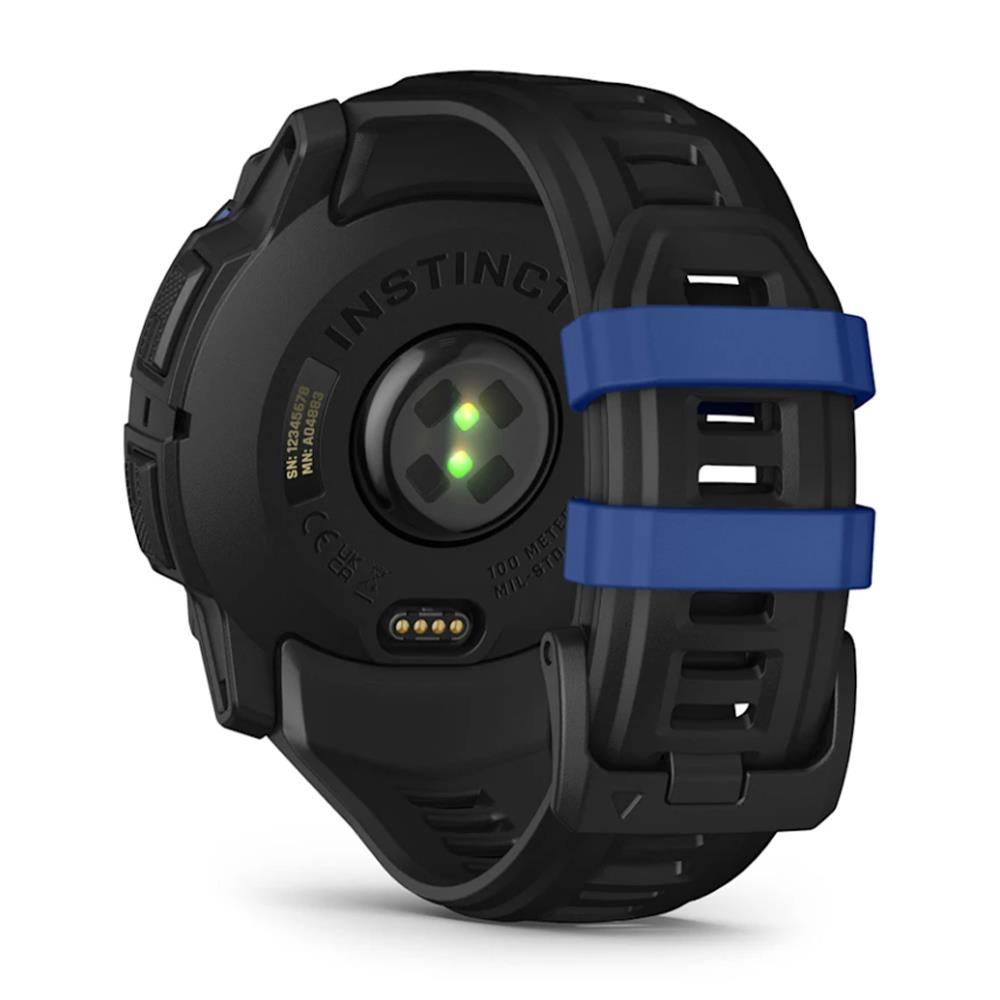 Garmin Instinct® 3 – 50 mm, AMOLED
