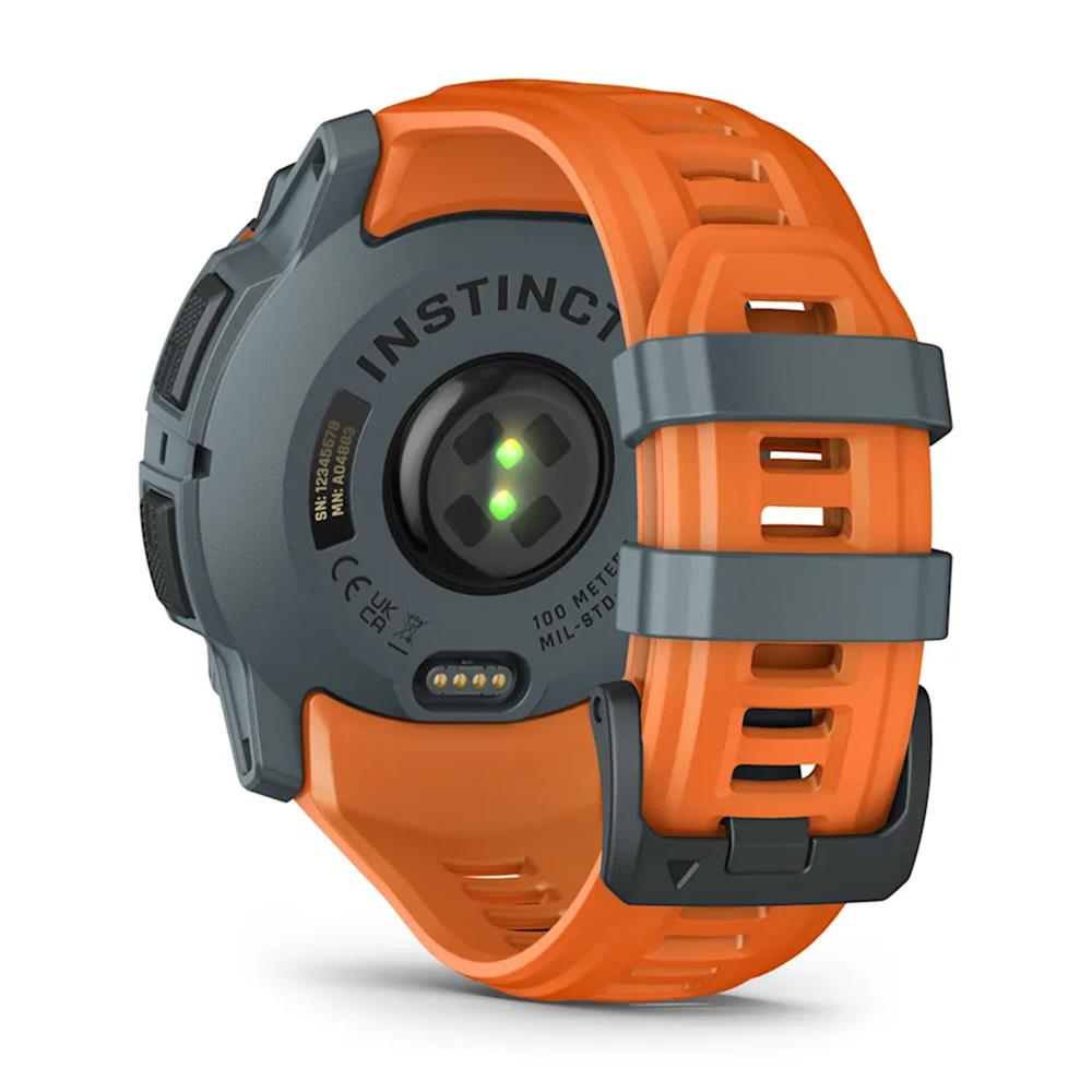 Garmin Instinct 3 – 50 mm, Solar