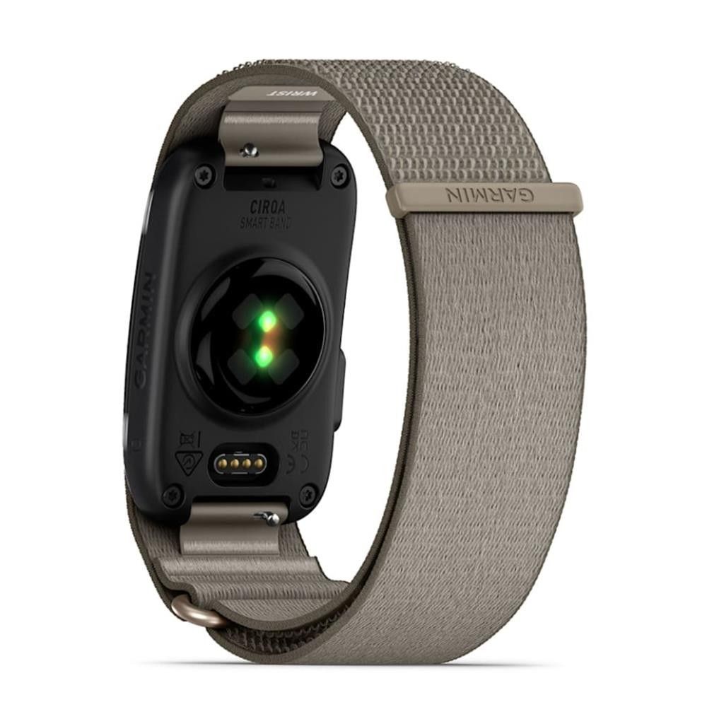 Garmin Smart Band CIRQA™ French Grey