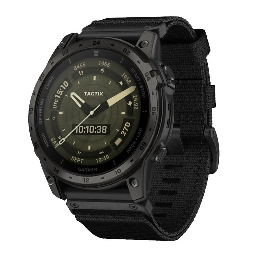 Garmin tactix® 7 - AMOLED Edition