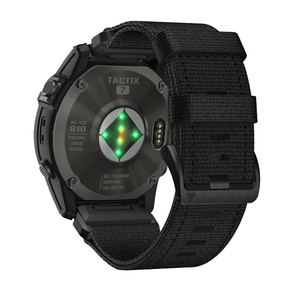 Garmin tactix® 7 - AMOLED Edition