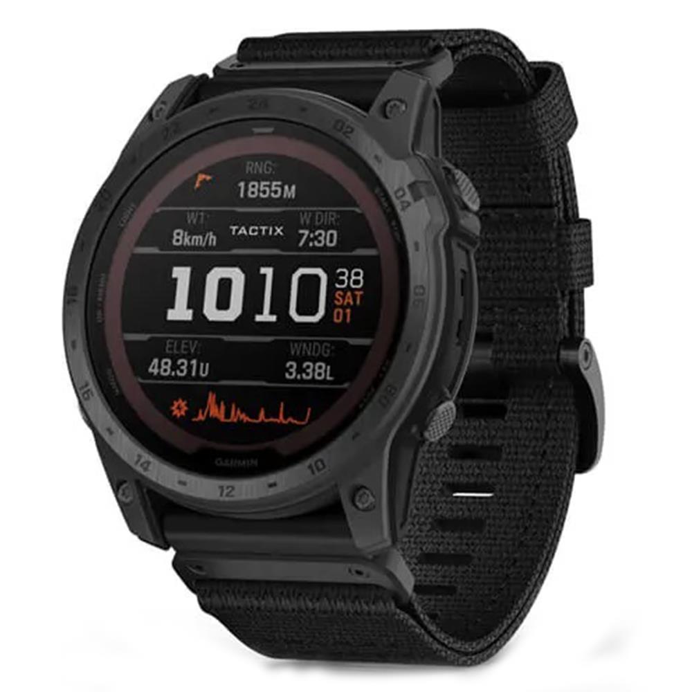 Garmin Tactix® 7 – Pro Ballistics Edition