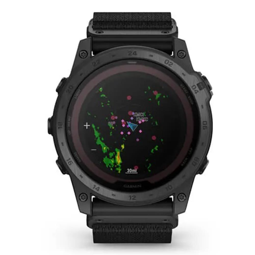 Garmin Tactix® 7 – Pro Ballistics Edition