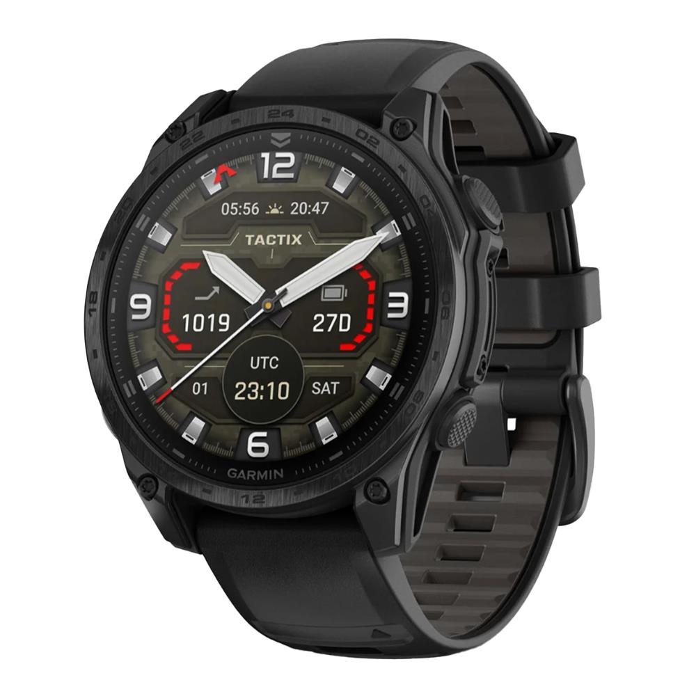 Garmin tactix® 8 – 47 mm, AMOLED