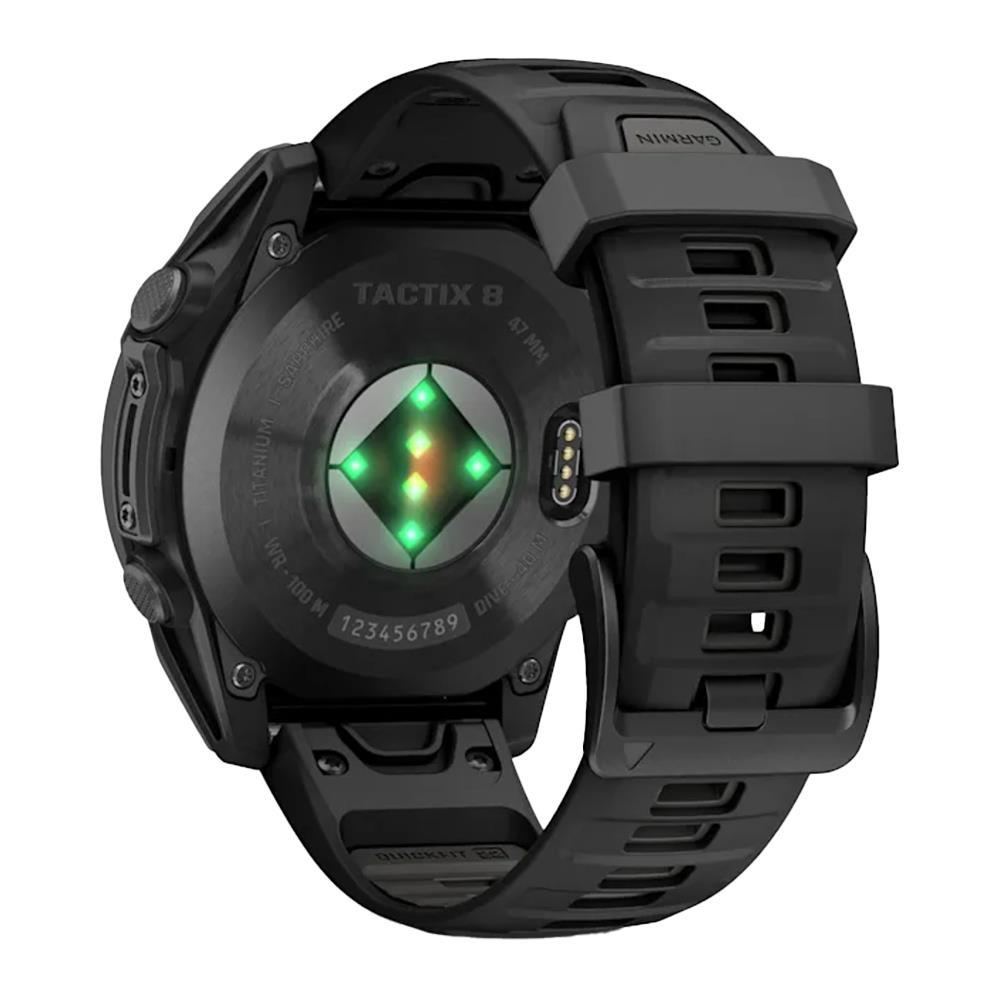 Garmin tactix® 8 – 47 mm, AMOLED