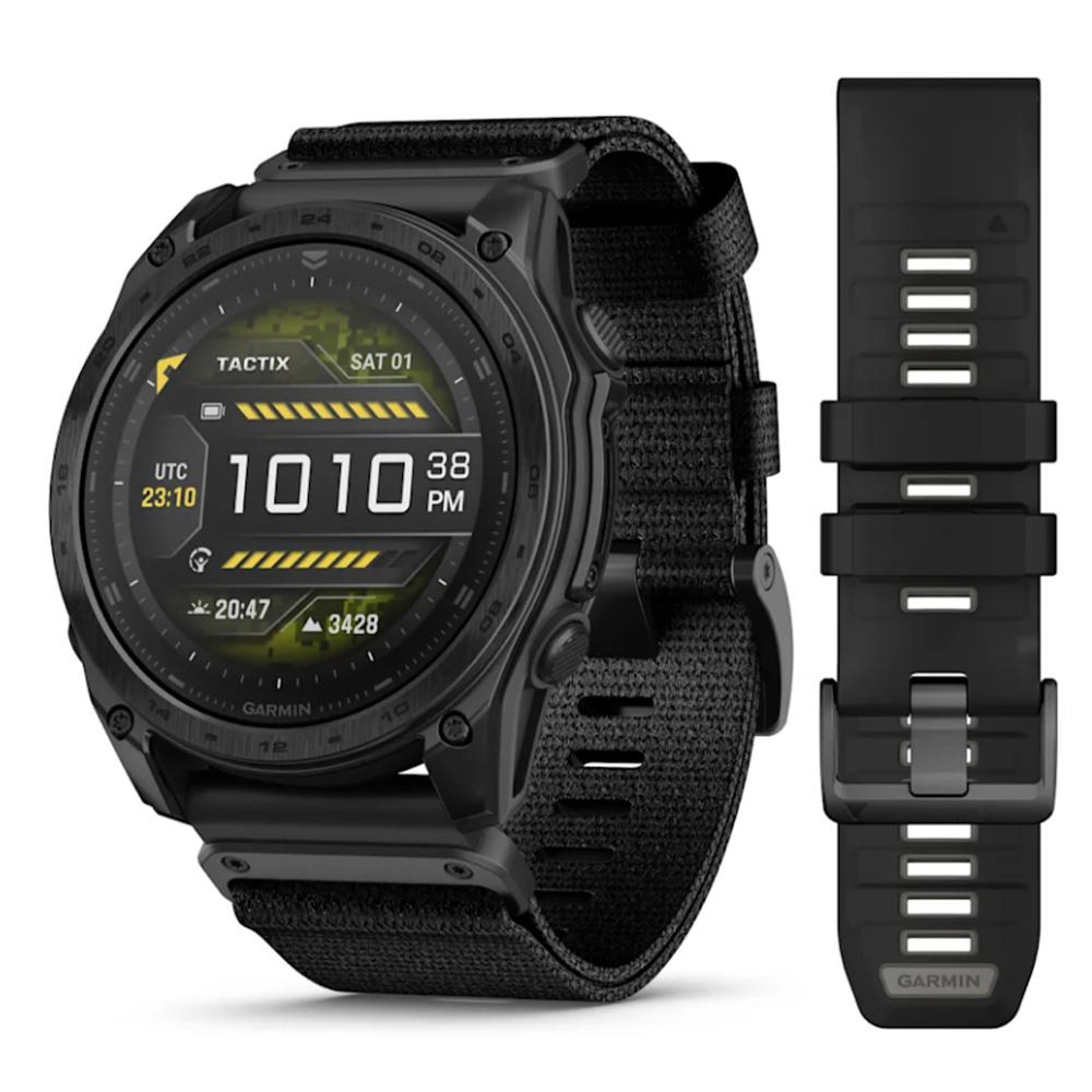 Garmin Tactix® 8 – 51 mm, AMOLED