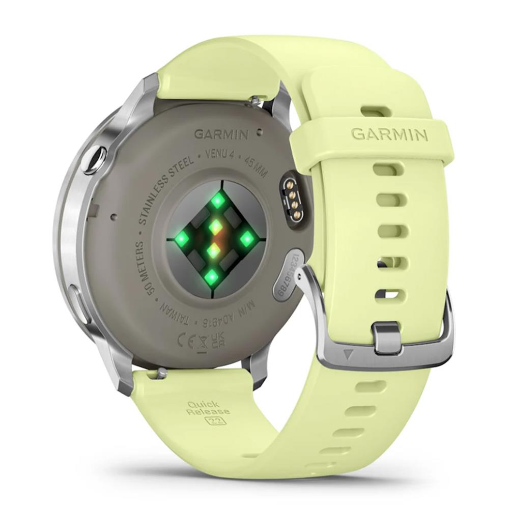 Garmin Venu® 4 - 45 mm