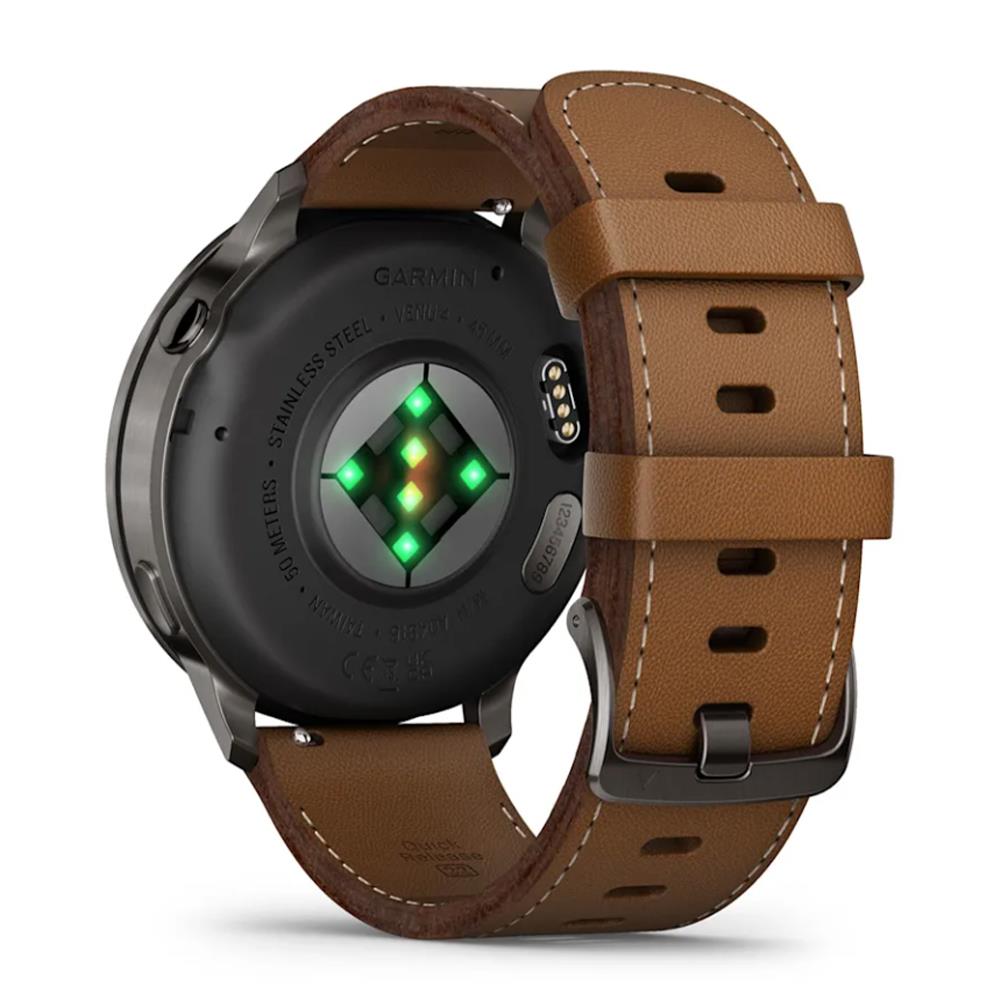 Garmin Venu® 4 - 45 mm