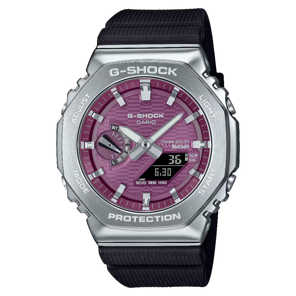 GBM-2100A-4BER