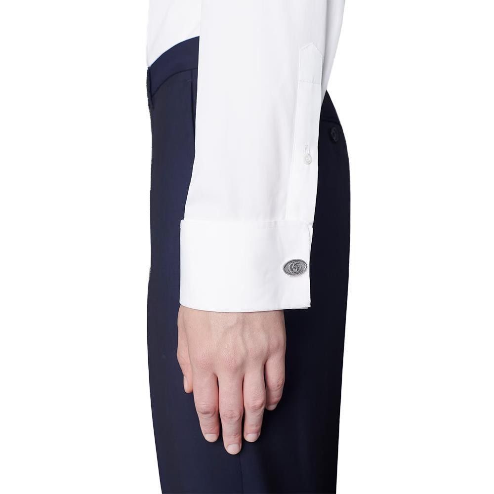 Gemelli Gucci Doppia G