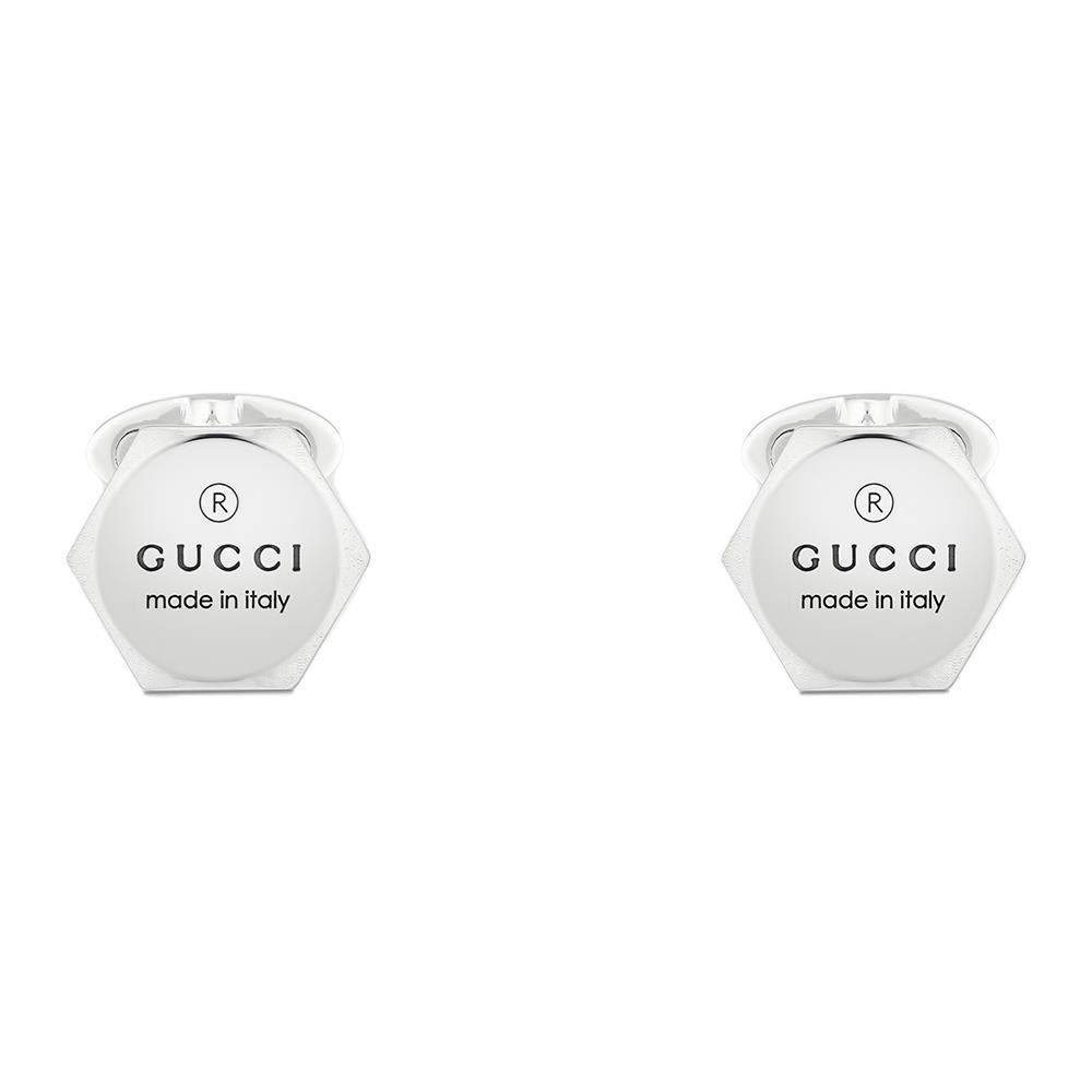 Gemelli Gucci Trademark