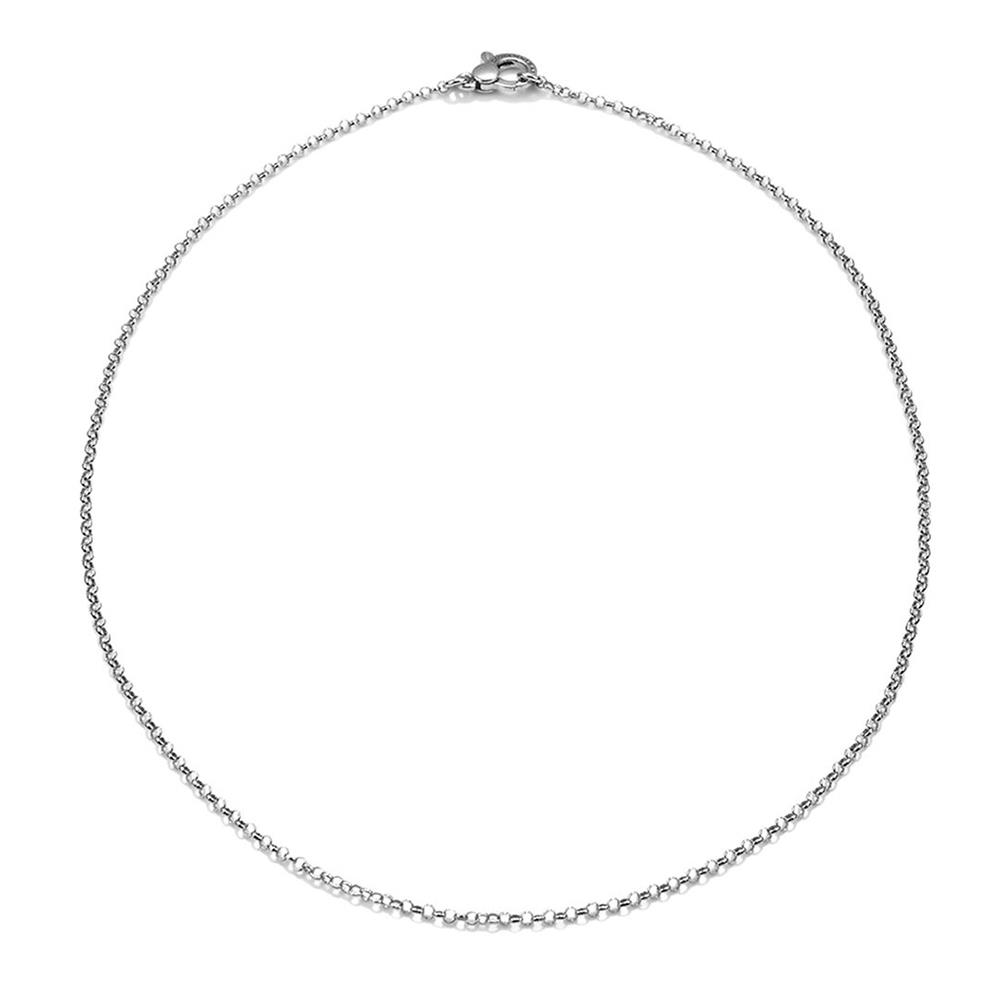 Girocollo Giovanni Raspini Base cm 45