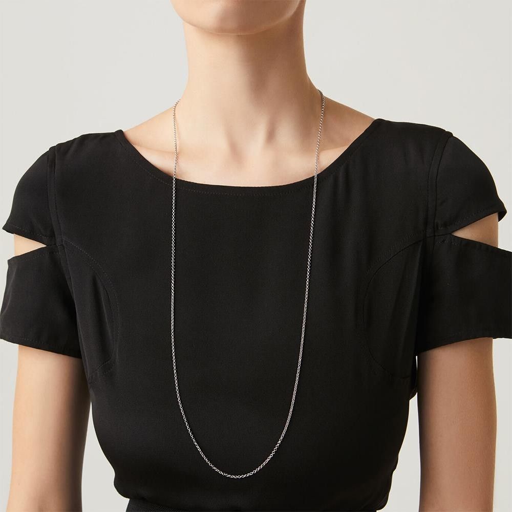 Girocollo Giovanni Raspini Base cm 90