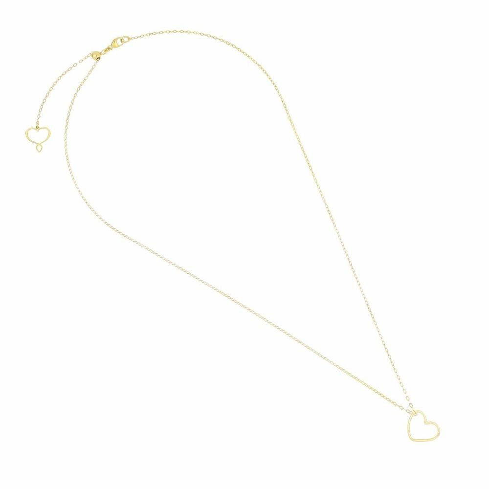 Girocollo Maman Et Sophie You Cuore