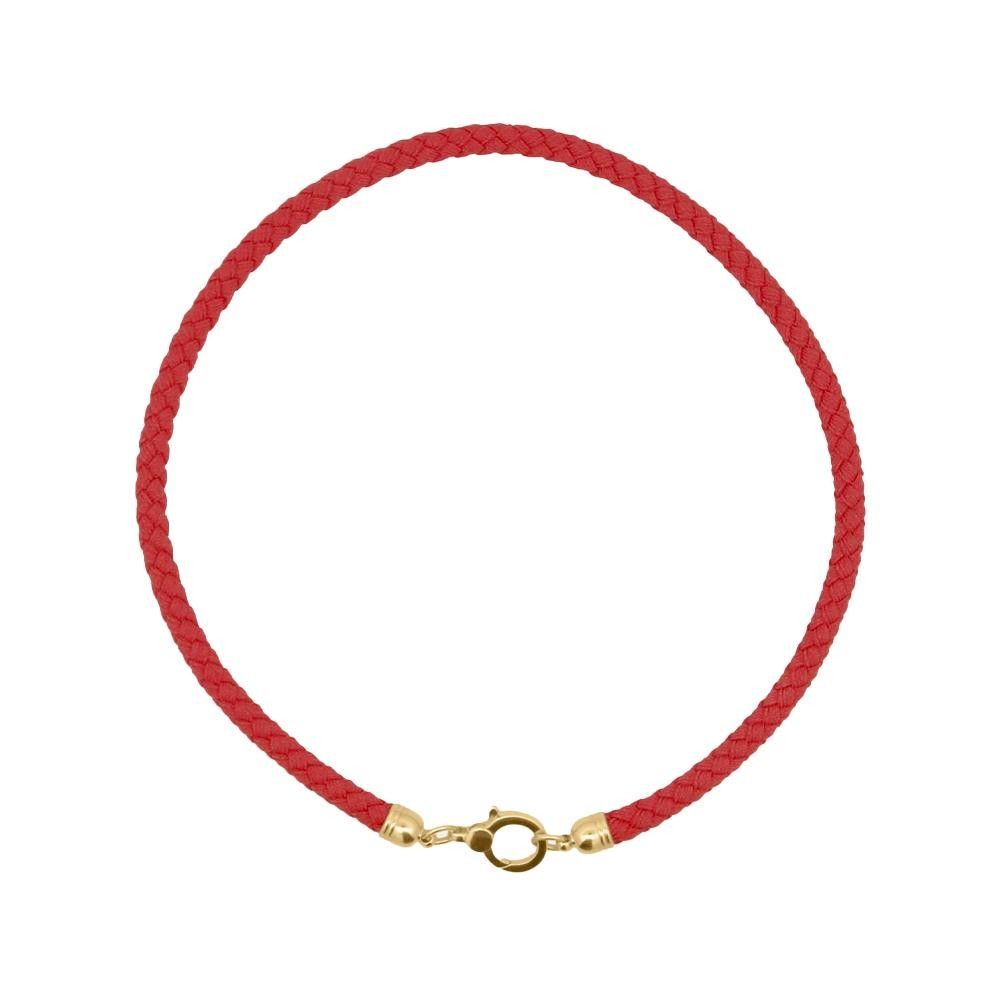 Girocollo Rue Des Mille Bold Cord Moschettone