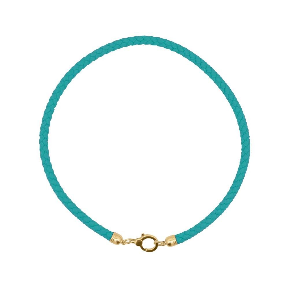 Girocollo Rue Des Mille Bold Cord Moschettone