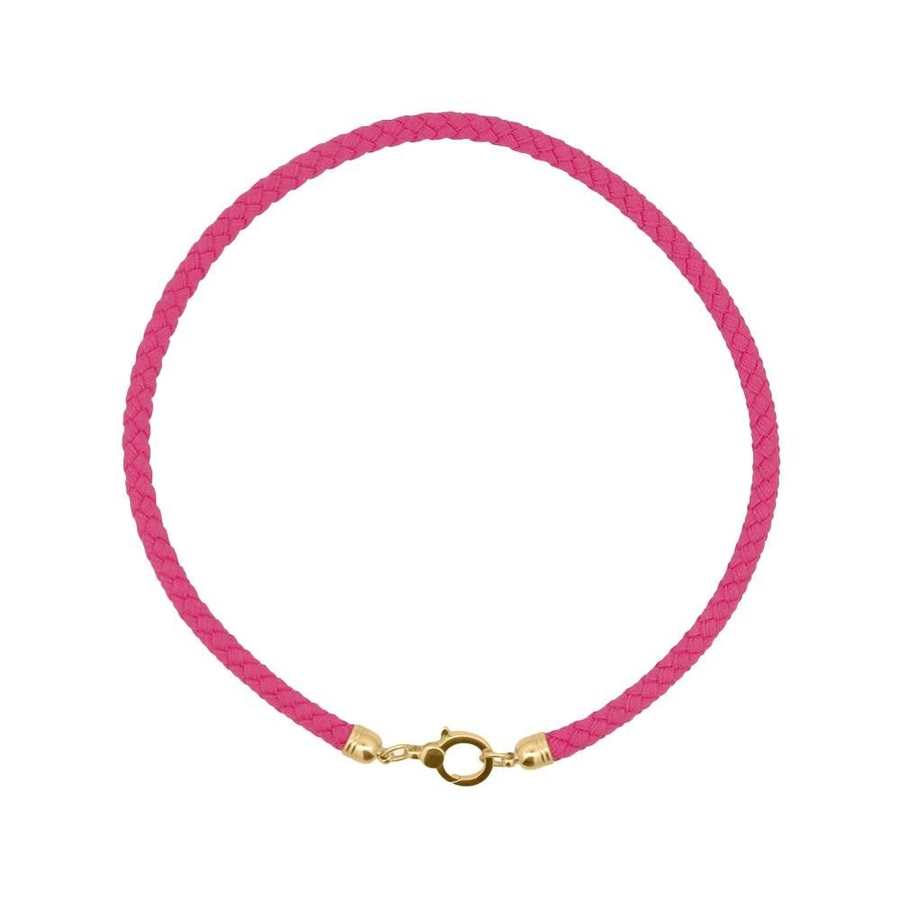 Girocollo Rue Des Mille Bold Cord Moschettone
