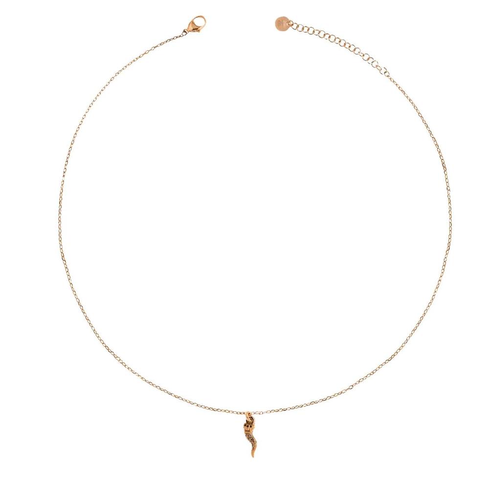 Girocollo Rue Des Mille Stardust Classic Corno