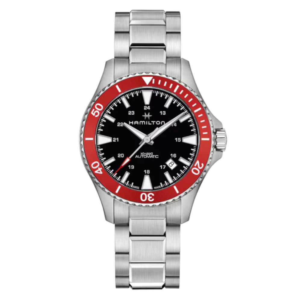 Hamilton Khaki Navy Scuba Auto 40 mm