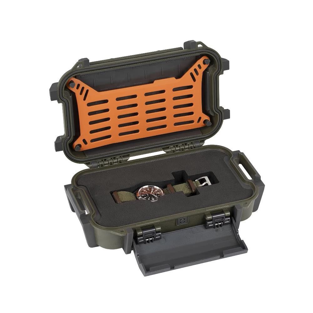 Khaki Field Auto 38 mm Call of Duty