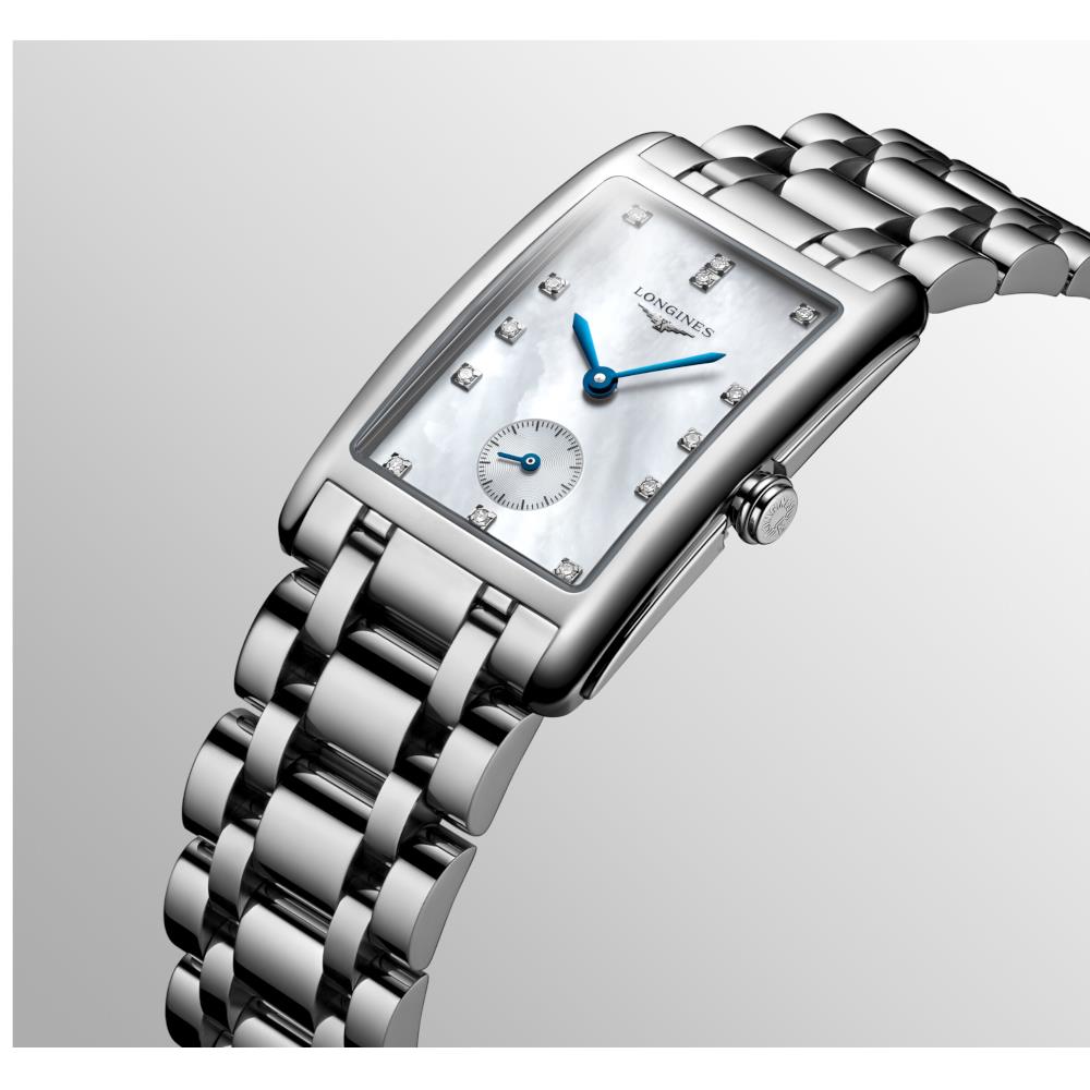 longines dolce vita