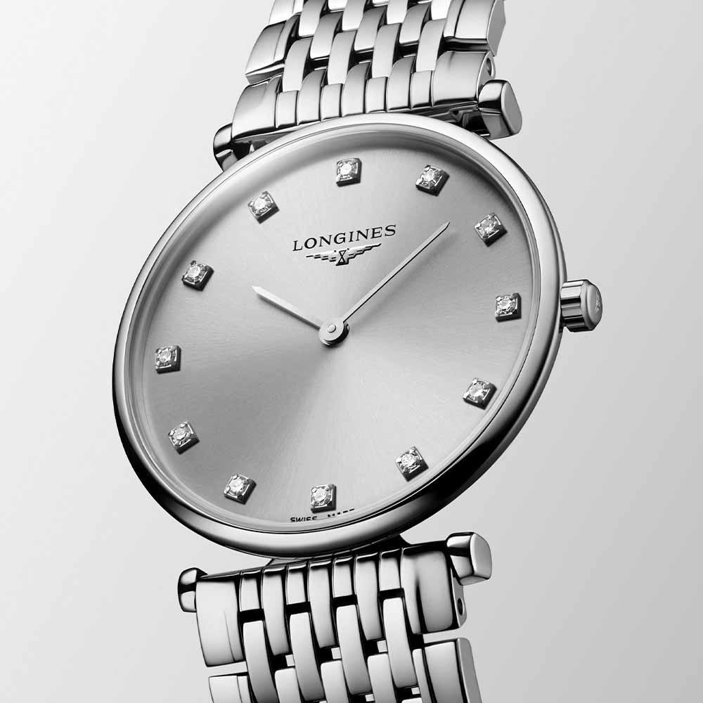 longines donna