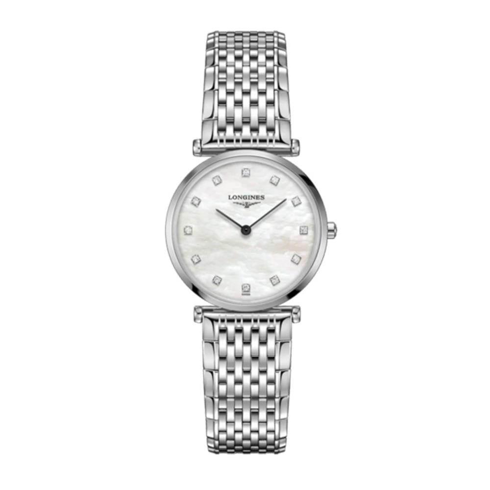 longines donna