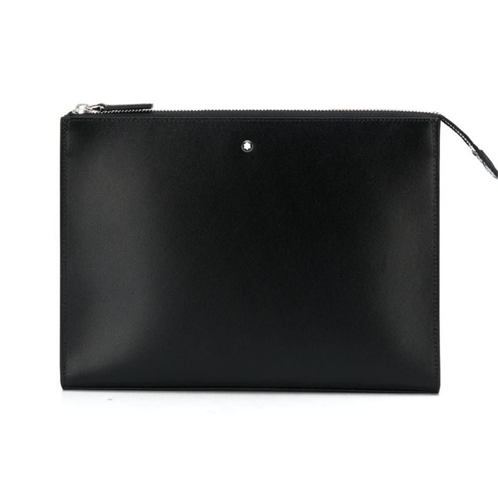 Montblanc Clutch Meisterstuck Nera