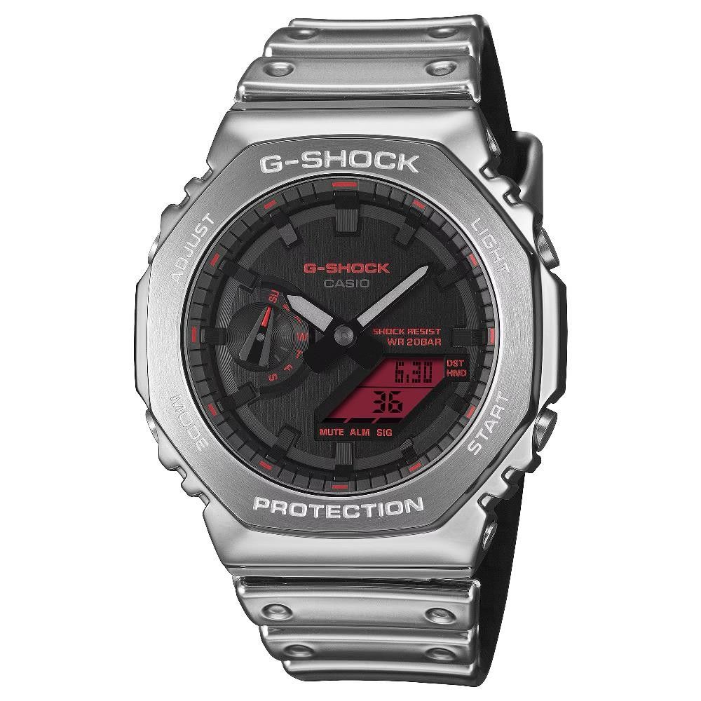 Oeologi Casio G-Shock GM-2100YRA-8AER