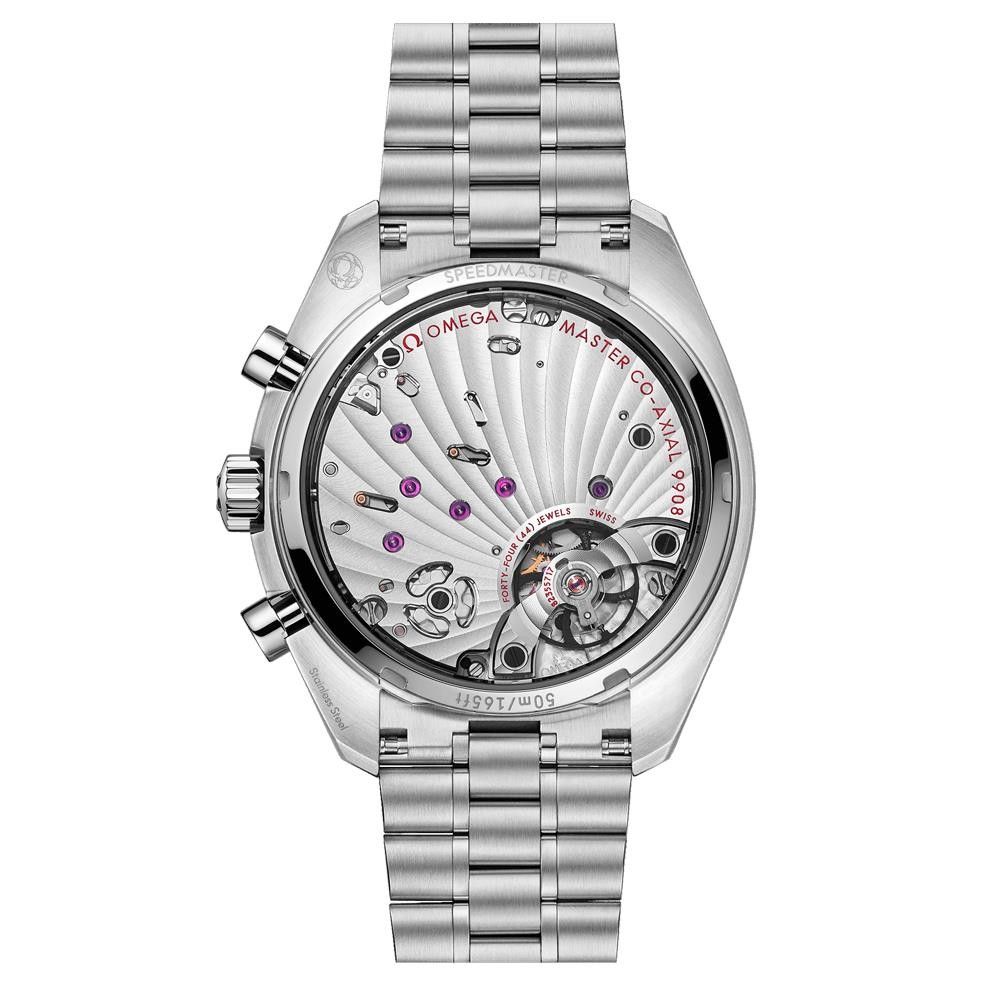 Omega Chronoscope Co-Axial Master Chronometer Chrono 43 mm