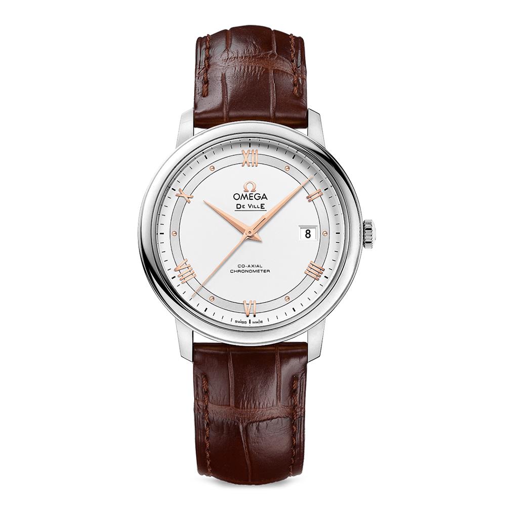 Omega De Ville Prestige Co-Axial Chronometer 39,5 mm