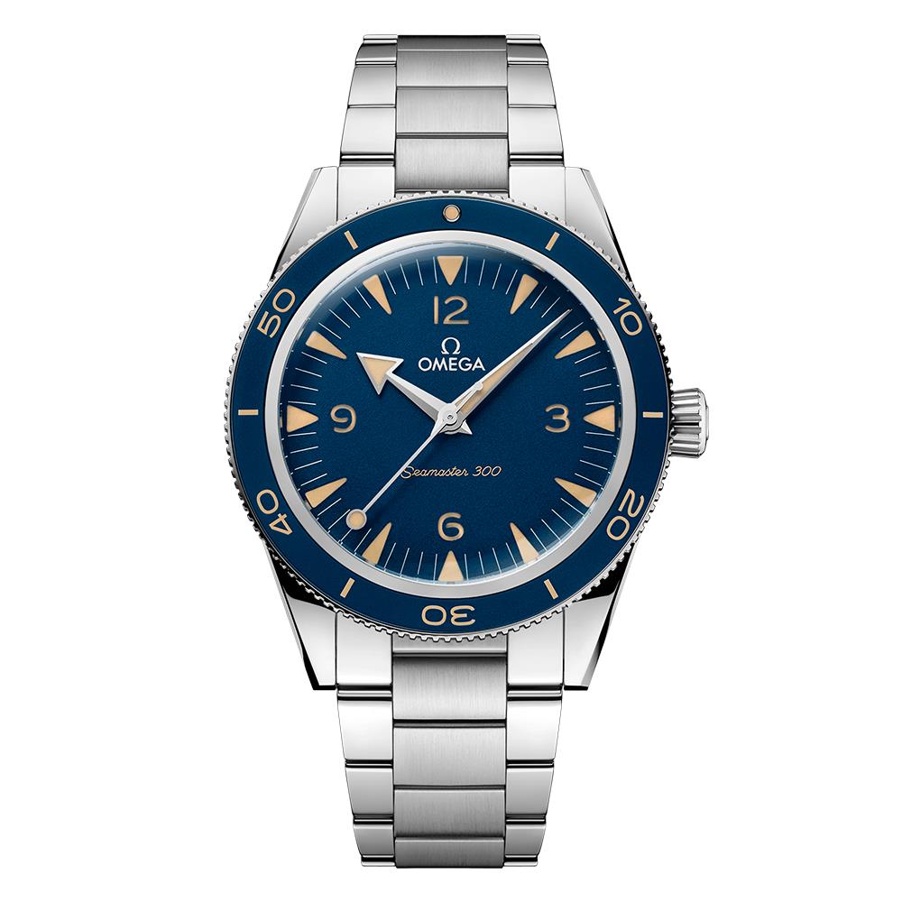 Omega Seamaster 300M Co-Axial Master Chronometer 41 mm