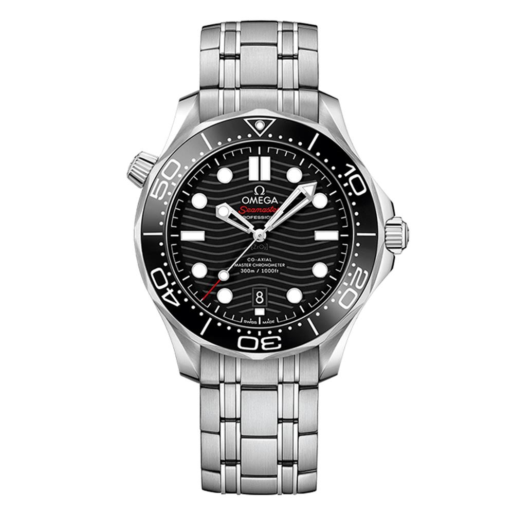 Omega Seamaster 300M Diver Co-Axial Master Chronometer 42 mm