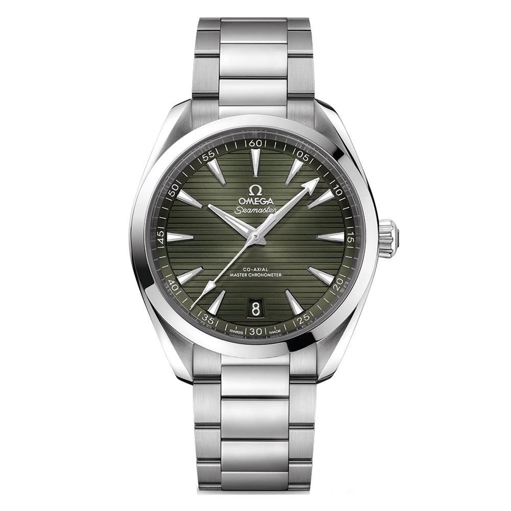 Omega Seamaster Aqua Terra 150 Co-Axial Master Chronometer 41 mm
