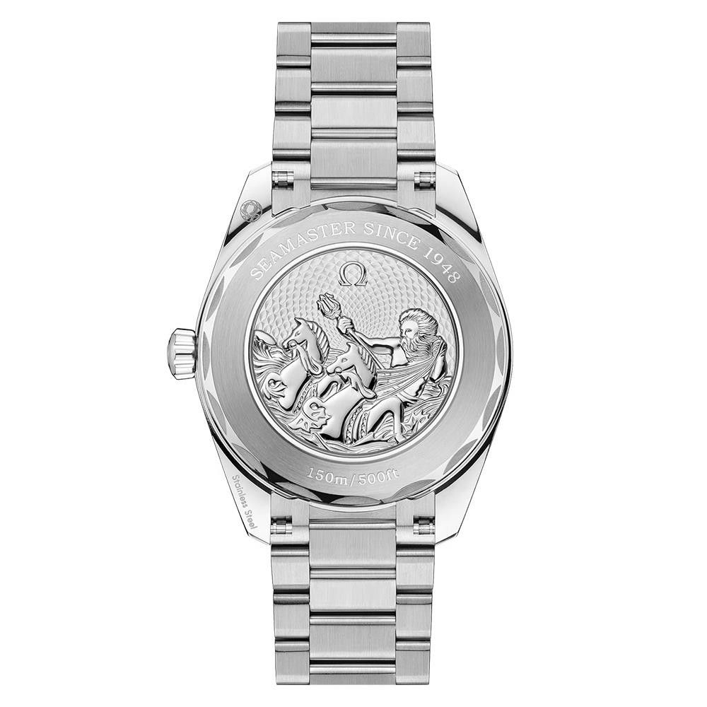 Omega Seamaster Aqua Terra 150M 38 mm