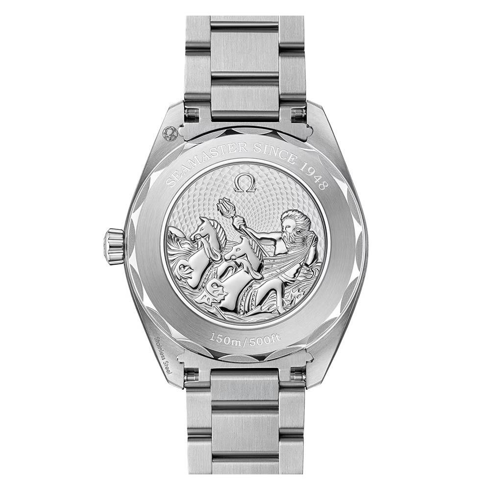 Omega Seamaster Aqua Terra 150M 41 mm