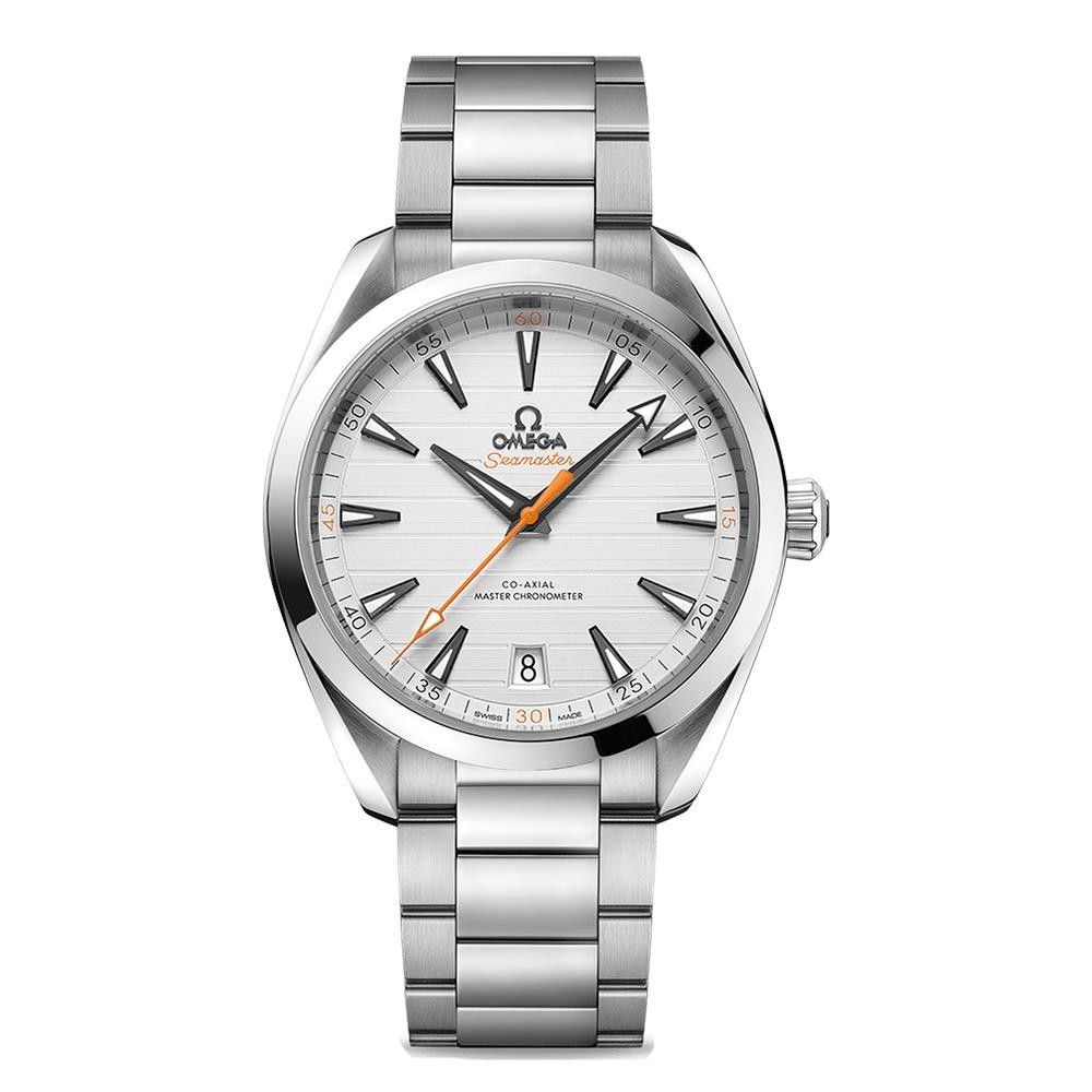 Omega Seamaster Aqua Terra 150M Co-Axial Master Chronometer 41 mm